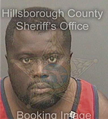 Tommy Ramos, - Hillsborough County, FL 