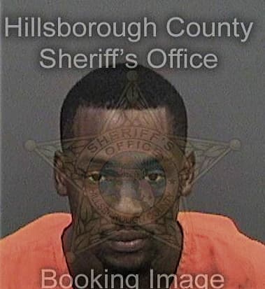 Lorenzo Randall, - Hillsborough County, FL 