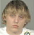 Taylor Reed - Multnomah County, OR 