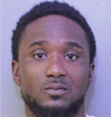 Emmanuel Richelieu, - Polk County, FL 