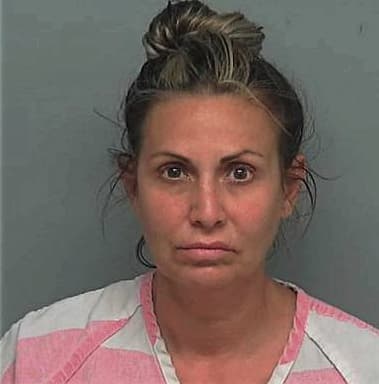Heather Rickenbacker - Montgomery County, TX 