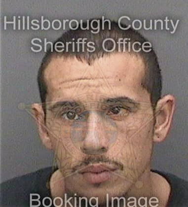 Mark Rivera - Hillsborough County, FL 