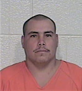 Jose Rodriguez - Hidalgo County, TX 