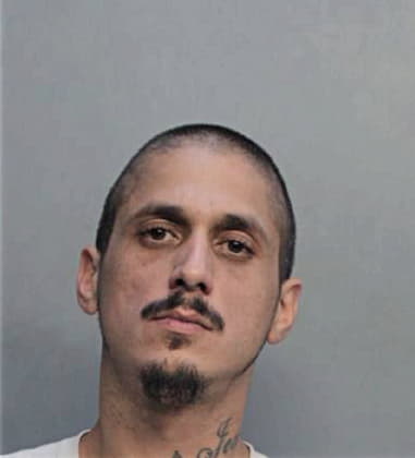 Ricardo Rodriguez, - Dade County, FL 