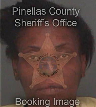 Angela Rose, - Pinellas County, FL 