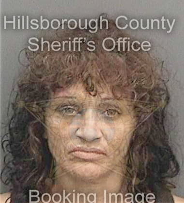 Dyanne Rose, - Hillsborough County, FL 