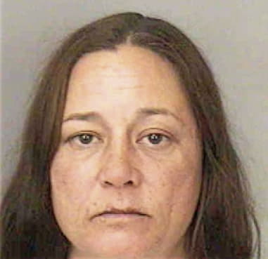 Sandra Rosson, - Polk County, FL 