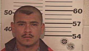 Jose Sanchez, - Hidalgo County, TX 