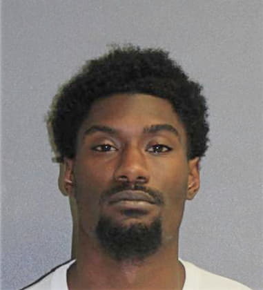 Travon Scarbough, - Volusia County, FL 