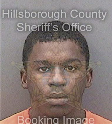 Cornelius Sessions, - Hillsborough County, FL 