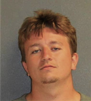 Richard Shaffner, - Volusia County, FL 