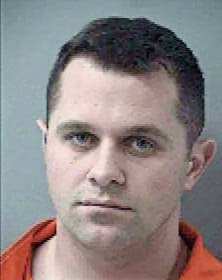 Christopher Shea, - Okaloosa County, FL 