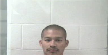 Hector Sheriff - Daviess County, KY 