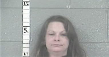 Amanda Shive, - Bullitt County, KY 