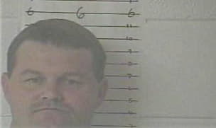 Charles Simpson, - Knox County, KY 