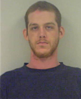 Jesse Simson, - Hernando County, FL 