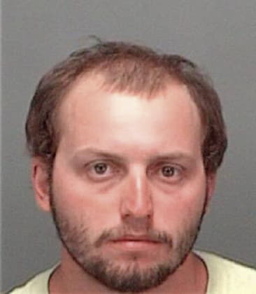 Steven Skot - Pinellas County, FL 