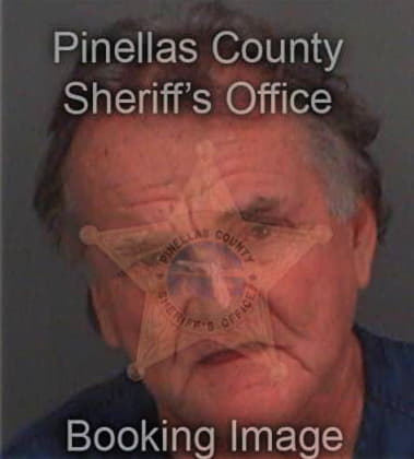 Edward Sliger - Pinellas County, FL 