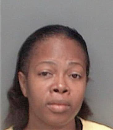 Leanna Small - Pinellas County, FL 