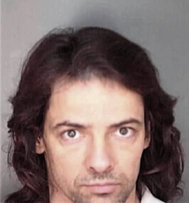 Daniel Smallwood - Polk County, FL 