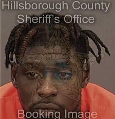 Jeremiah Smith, - Hillsborough County, FL 