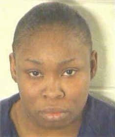 Torry Snellings - Fulton County, GA 