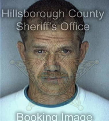 Richard Stanley, - Hillsborough County, FL 