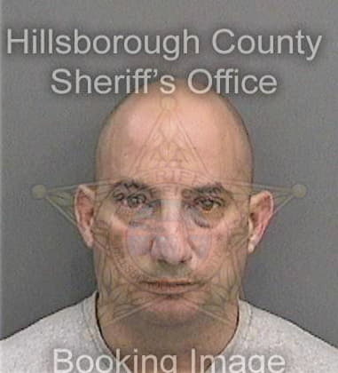 Christopher Stein, - Hillsborough County, FL 