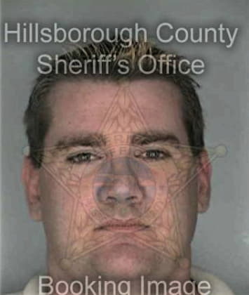 Mark Stiehler, - Hillsborough County, FL 