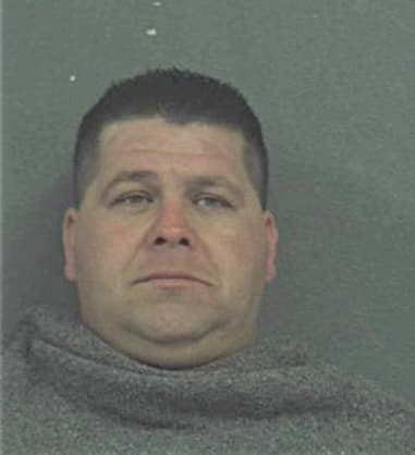 Bobby Stirewalt, - Wyandotte County, KS 