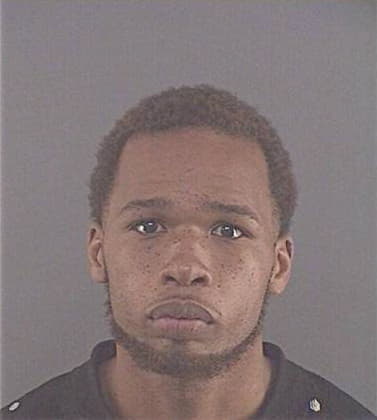Anthony Sykes, - Peoria County, IL 