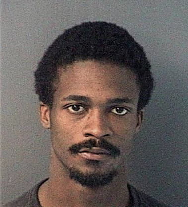 Jamil Tenon, - Escambia County, FL 