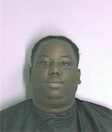 Bruce Terry - DeKalb County, GA 