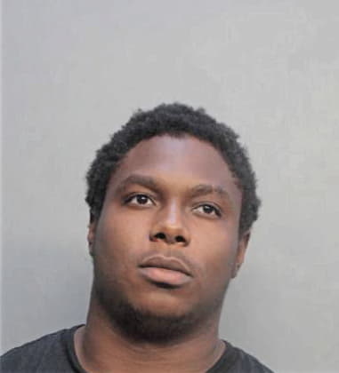 Malcolm Tilley, - Dade County, FL 