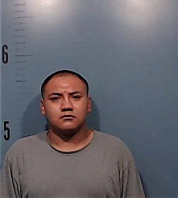 Jose Tovar-Cruz, - Taylor County, TX 