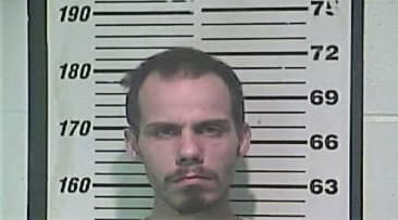 Jason Truett - Campbell County, KY 
