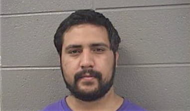 Mauro Trujillo, - Cook County, IL 