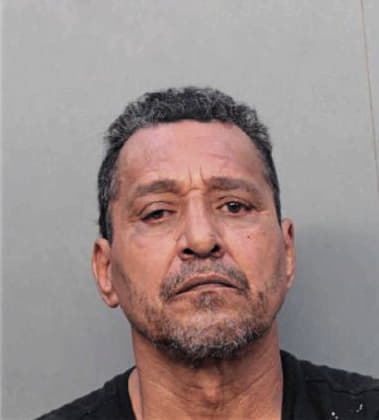 Miguel Villarroel, - Dade County, FL 