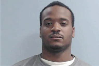 Anthony Webb - Fayette County, KY 