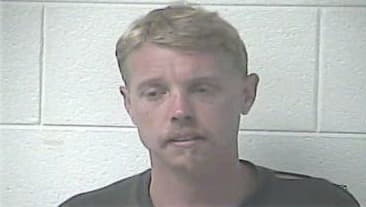 Dennis White, - Montgomery County, KY 