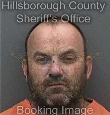 David Whittle - Hillsborough County, FL 