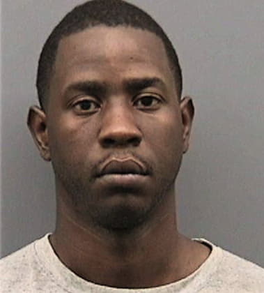 Robert Woods, - Hillsborough County, FL 