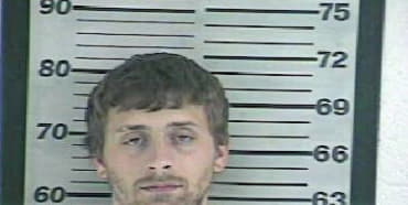 Dustin Wright, - Dyer County, TN 