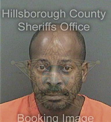 Billy Young, - Hillsborough County, FL 