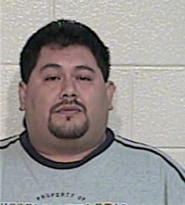 Jorge Alejandro, - Hidalgo County, TX 