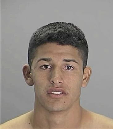 Carlos Alequin, - Pasco County, FL 