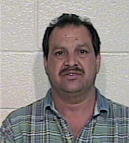 Jose Alvarado, - Hidalgo County, TX 