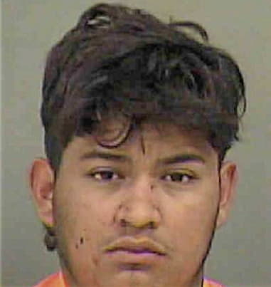 Ivan Alvarez, - Mecklenburg County, NC 