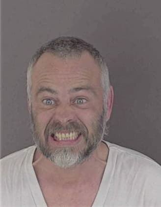 Charles Anderson, - Linn County, OR 