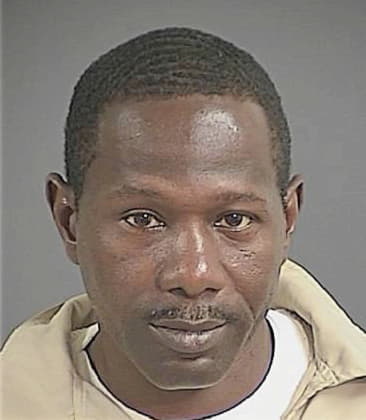 Reginald Anderson, - Charleston County, SC 